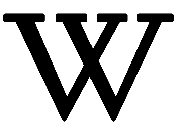 Wiki Symbol